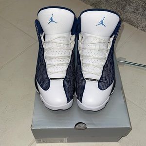 Jordan 13 Retro Flint 2020 Size 10